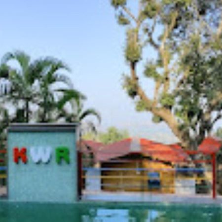 Kaas Woods Resort Yavateshwar Satara Ngoại thất bức ảnh