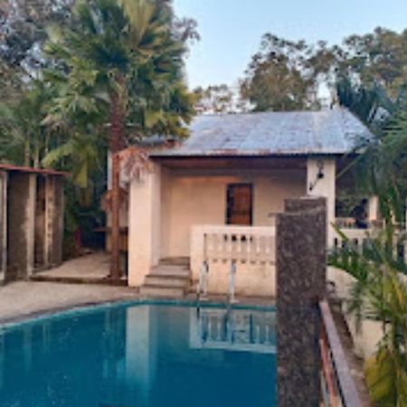 Kaas Woods Resort Yavateshwar Satara Ngoại thất bức ảnh