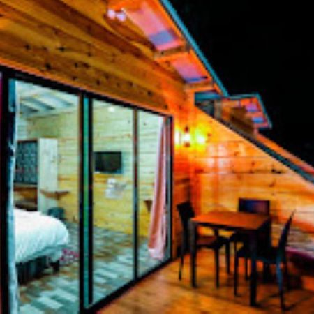 Kaas Woods Resort Yavateshwar Satara Ngoại thất bức ảnh