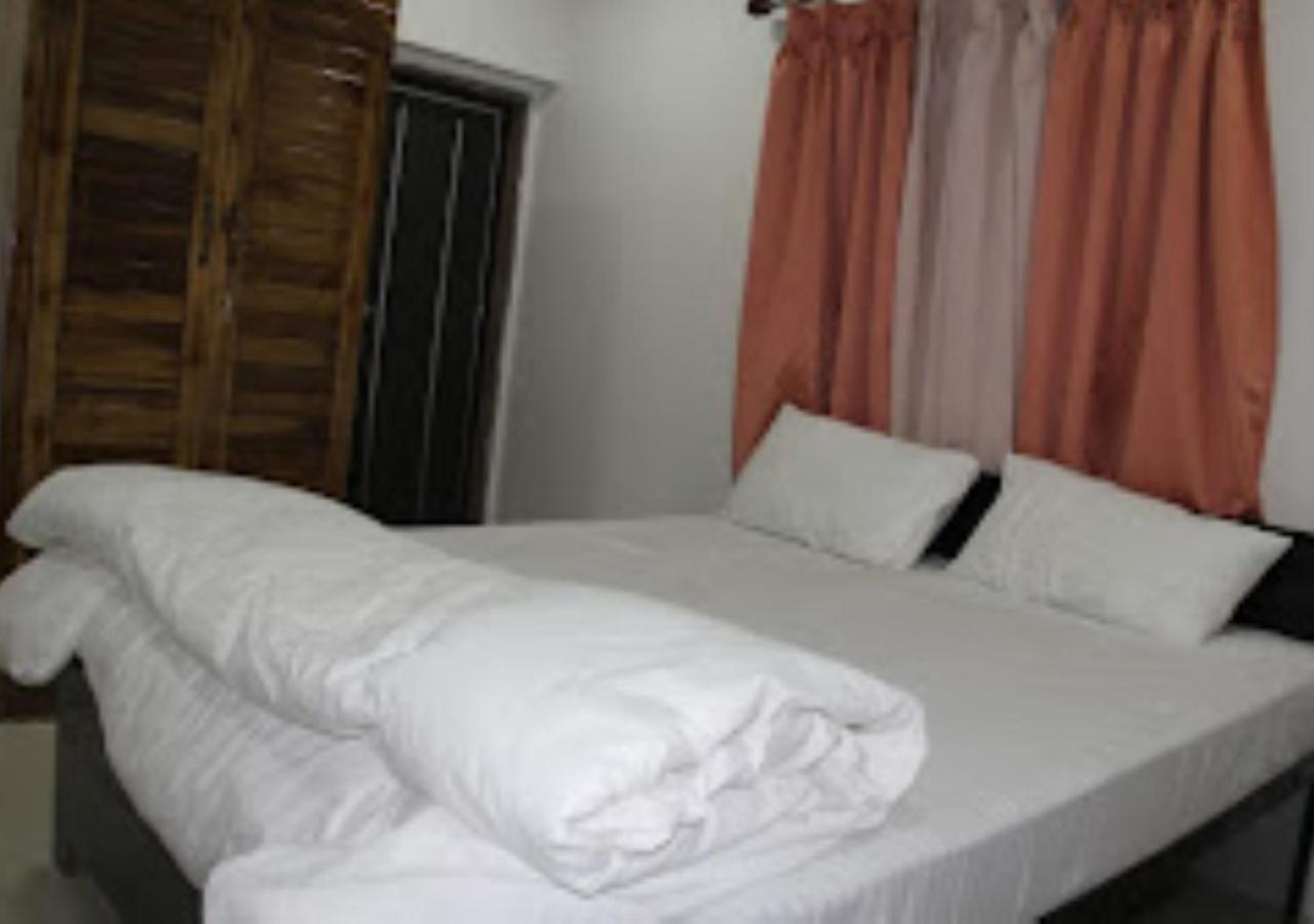 Kaas Woods Resort Yavateshwar Satara Ngoại thất bức ảnh