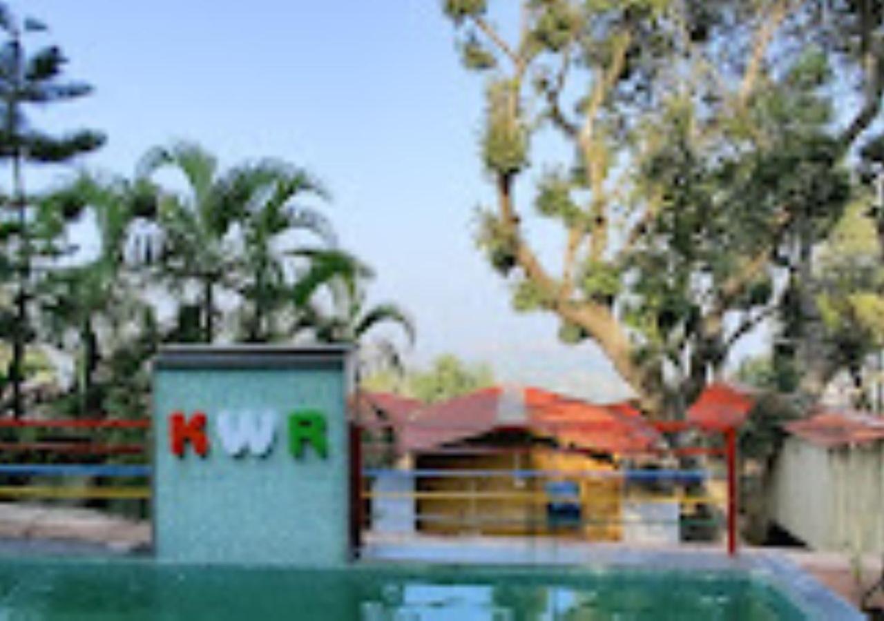 Kaas Woods Resort Yavateshwar Satara Ngoại thất bức ảnh