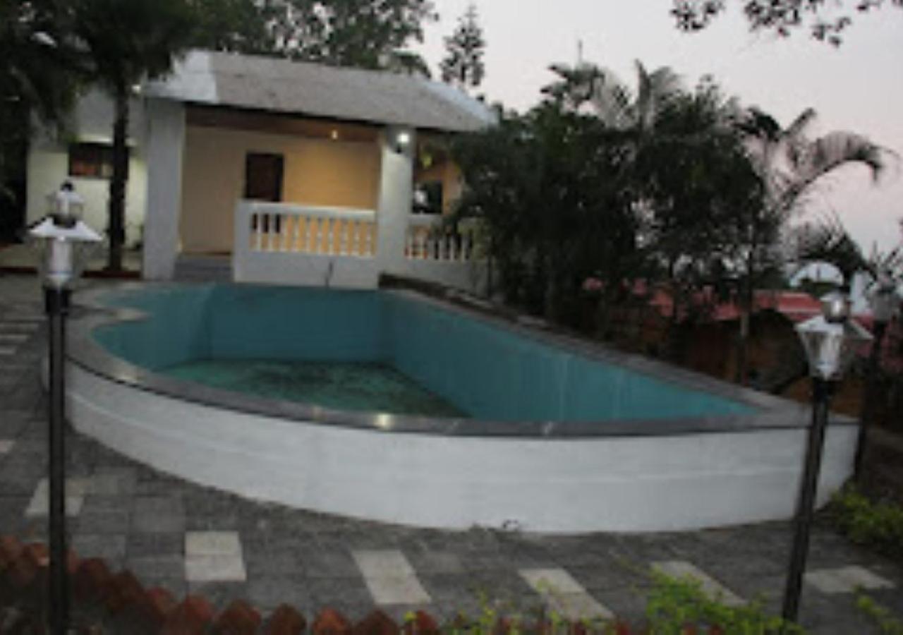 Kaas Woods Resort Yavateshwar Satara Ngoại thất bức ảnh