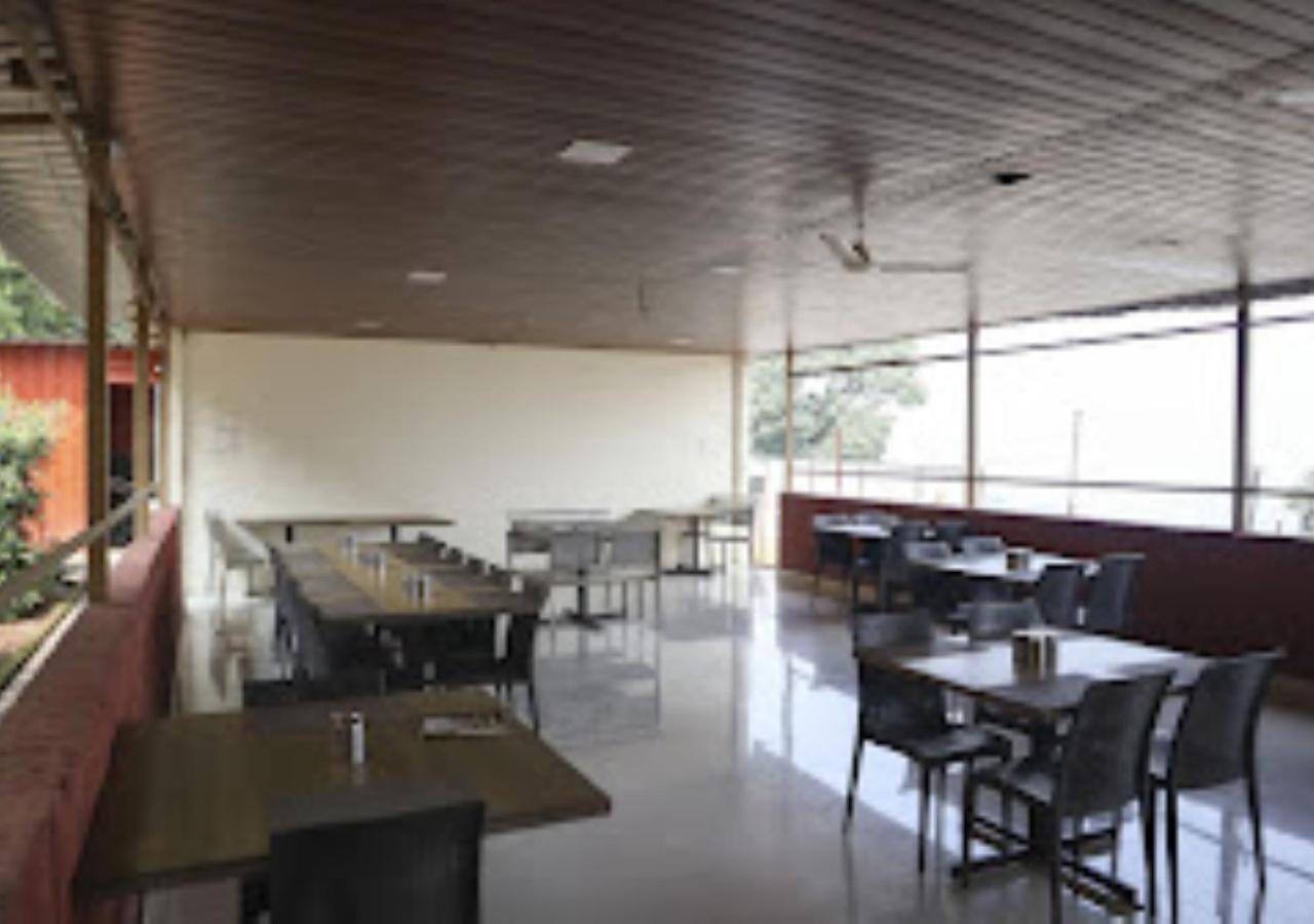 Kaas Woods Resort Yavateshwar Satara Ngoại thất bức ảnh
