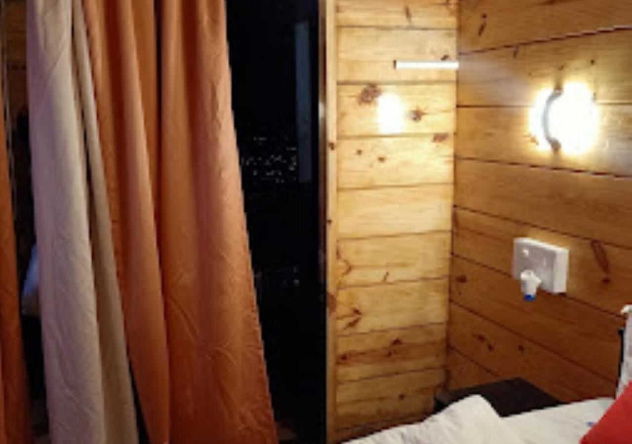 Kaas Woods Resort Yavateshwar Satara Ngoại thất bức ảnh