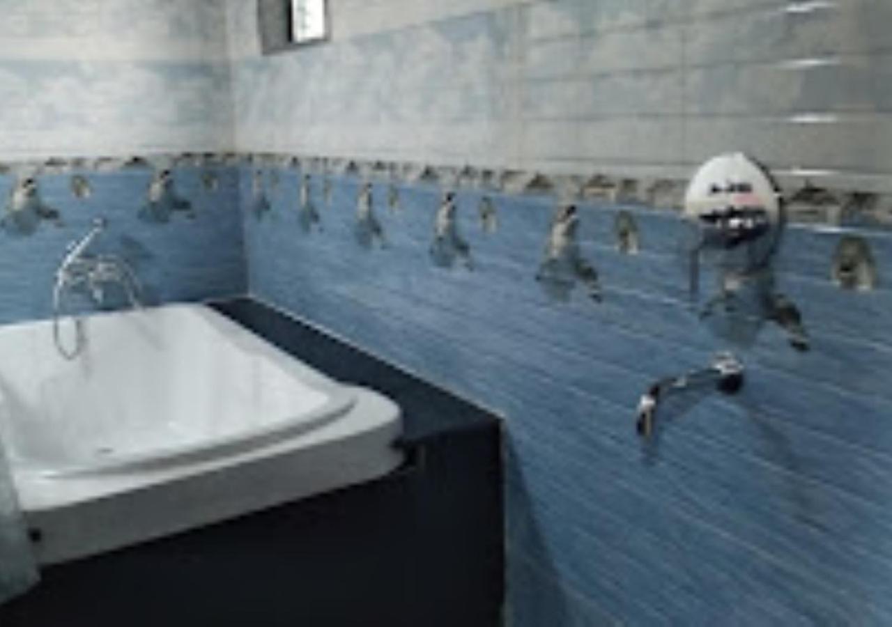 Kaas Woods Resort Yavateshwar Satara Ngoại thất bức ảnh