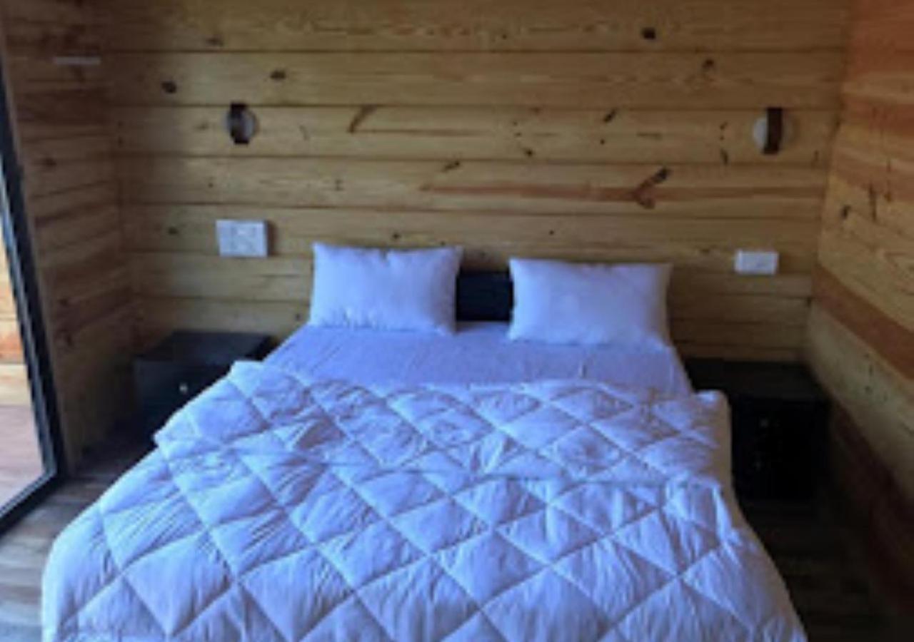 Kaas Woods Resort Yavateshwar Satara Ngoại thất bức ảnh