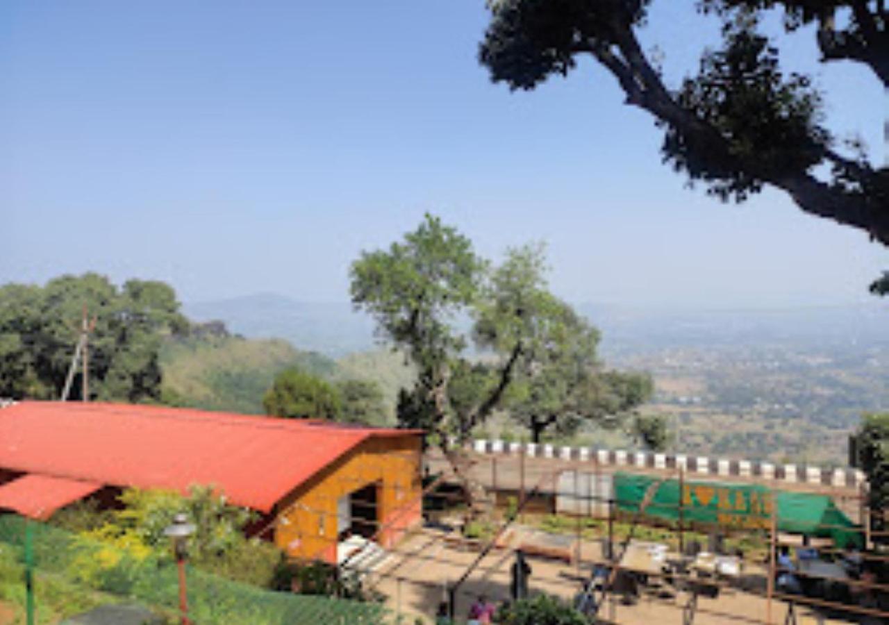 Kaas Woods Resort Yavateshwar Satara Ngoại thất bức ảnh