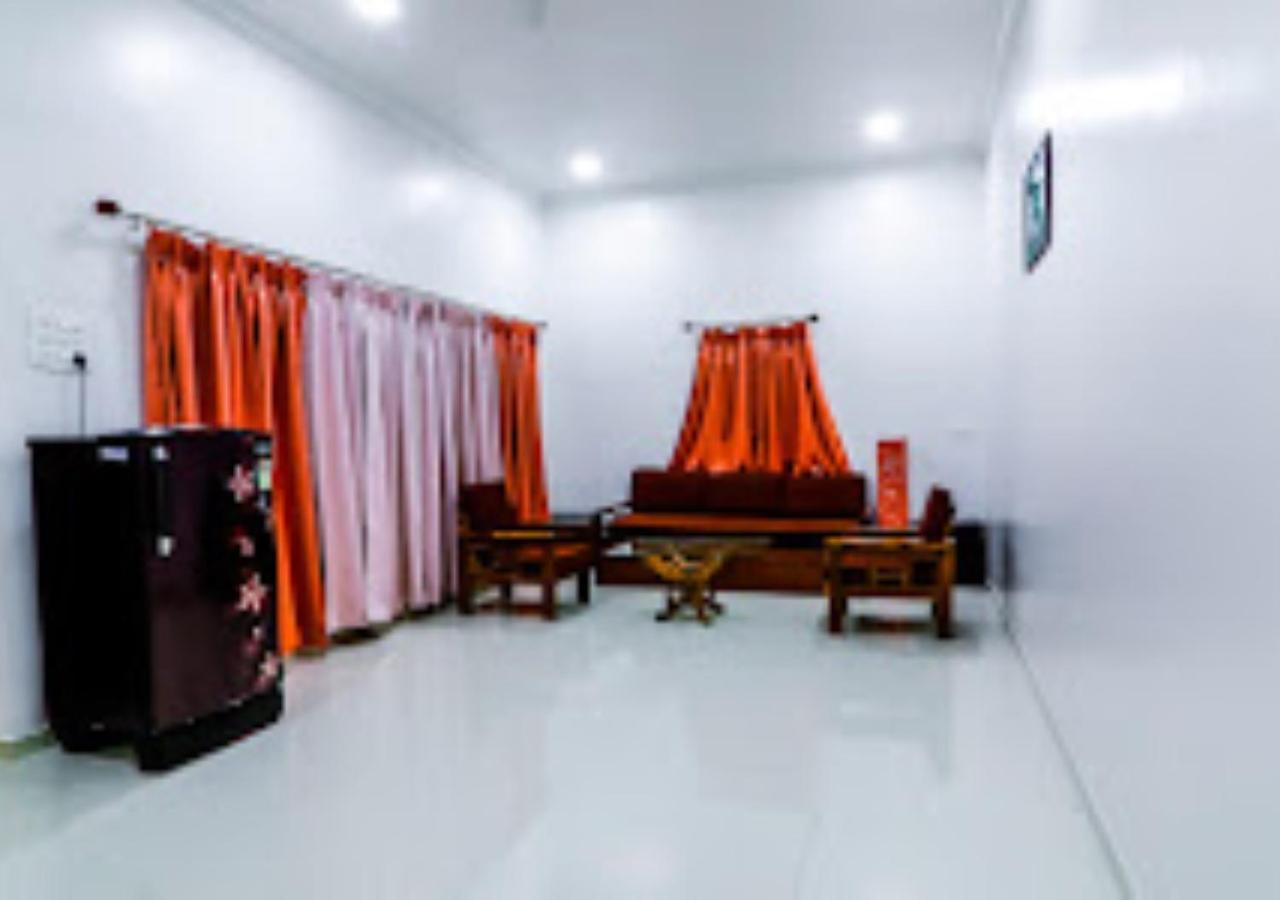 Kaas Woods Resort Yavateshwar Satara Ngoại thất bức ảnh