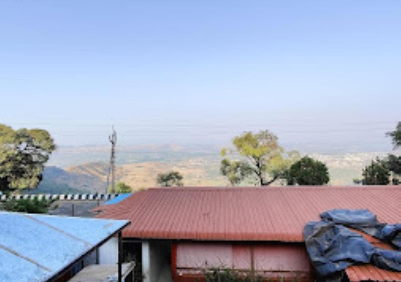 Kaas Woods Resort Yavateshwar Satara Ngoại thất bức ảnh