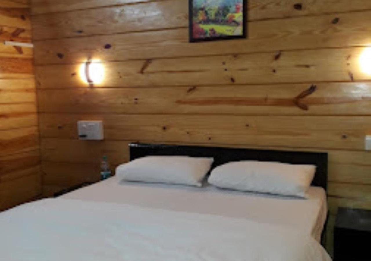 Kaas Woods Resort Yavateshwar Satara Ngoại thất bức ảnh