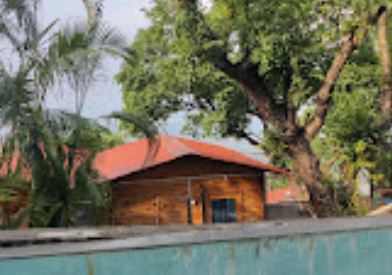 Kaas Woods Resort Yavateshwar Satara Ngoại thất bức ảnh