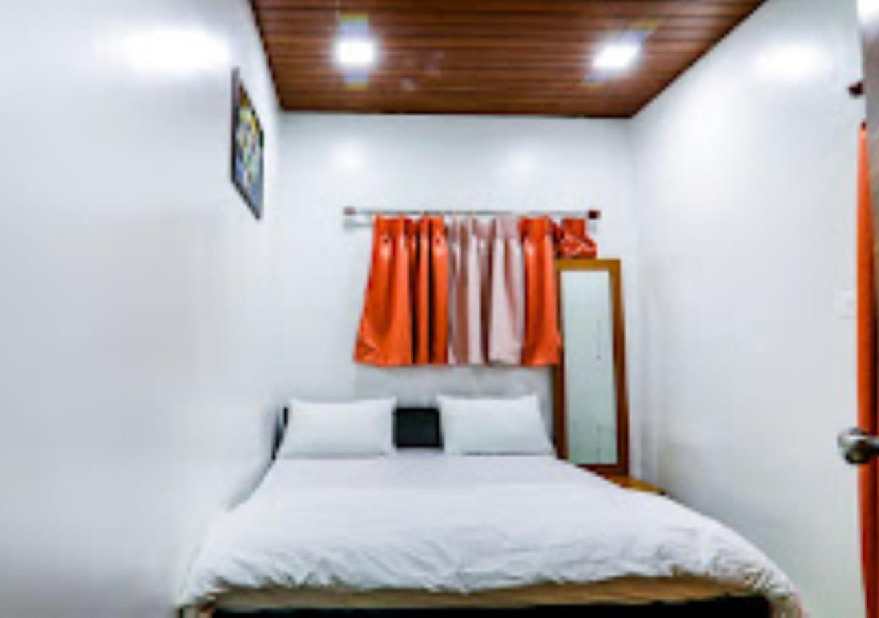 Kaas Woods Resort Yavateshwar Satara Ngoại thất bức ảnh