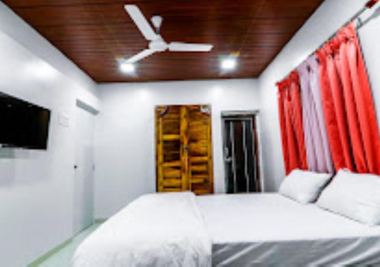 Kaas Woods Resort Yavateshwar Satara Ngoại thất bức ảnh
