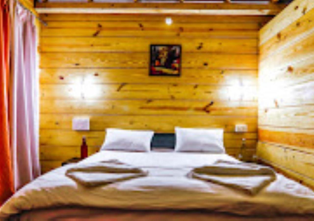 Kaas Woods Resort Yavateshwar Satara Ngoại thất bức ảnh
